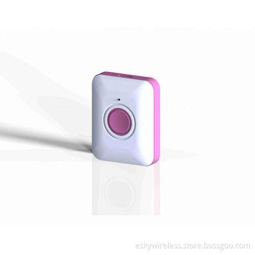 4G Smart GPS Tracker for Pets